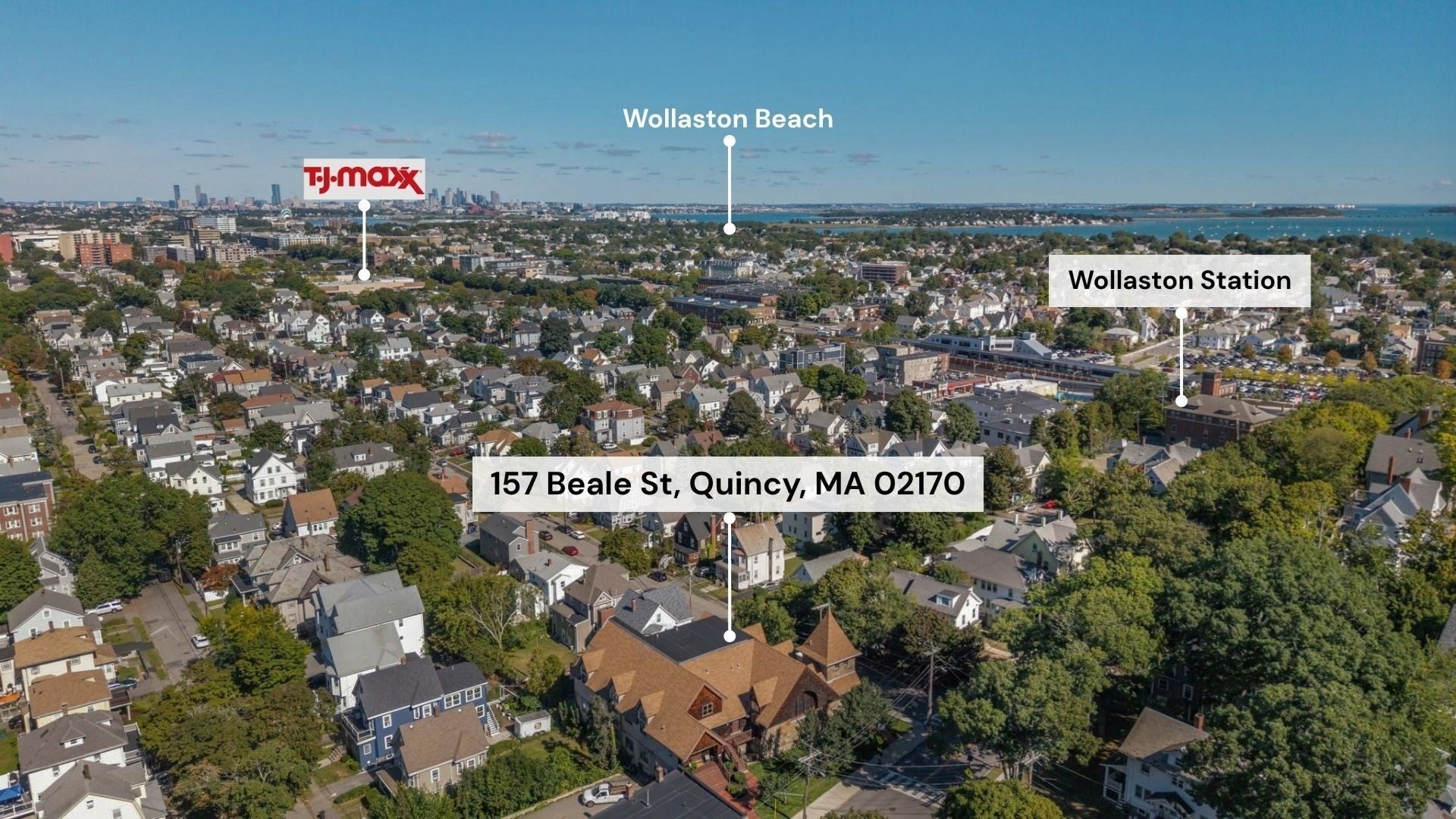 157 Beale Street #5, Quincy, MA, 157 Beale Street #5, Quincy, MA Photo #41