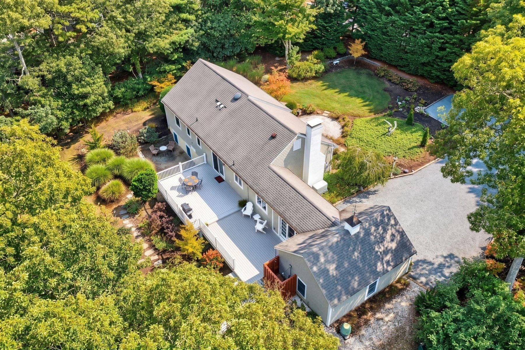 288 Millstone Road