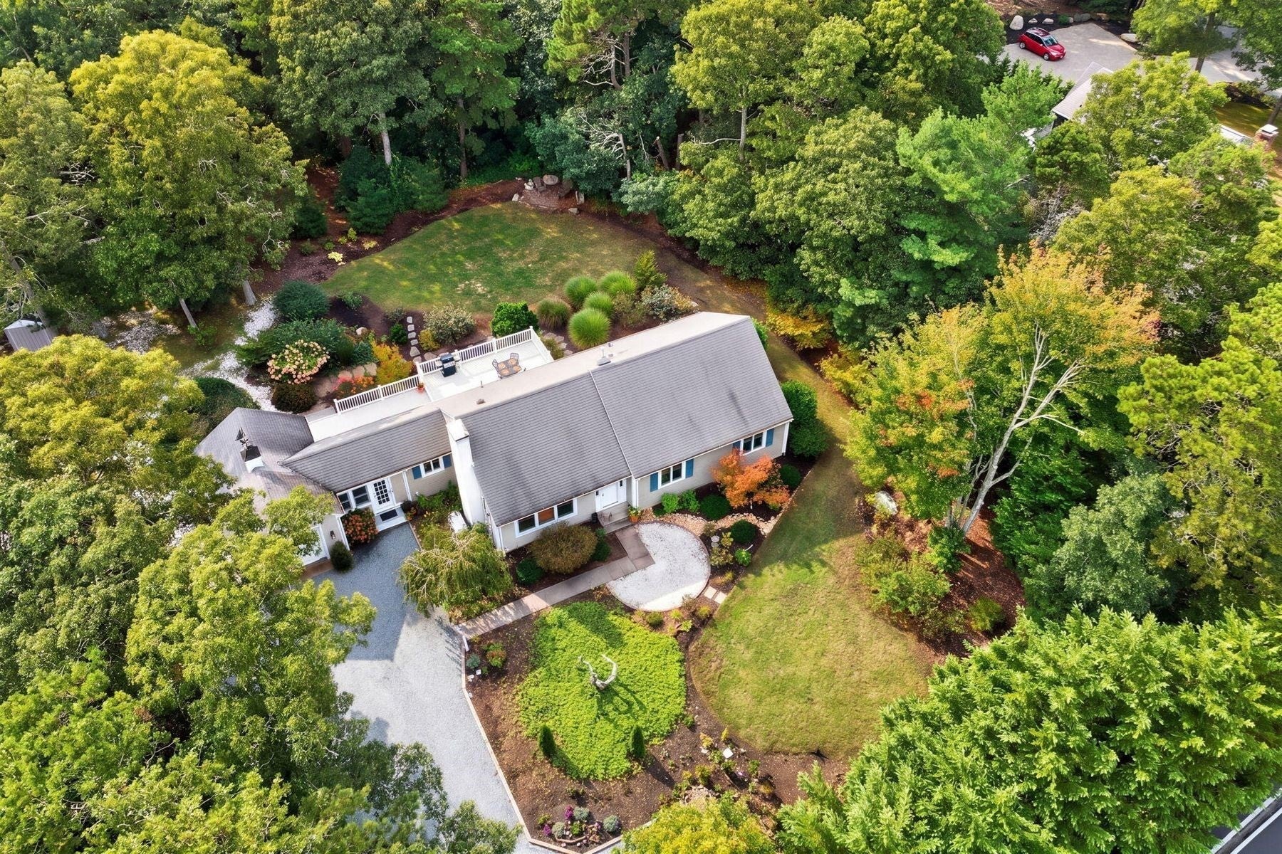 288 Millstone Road