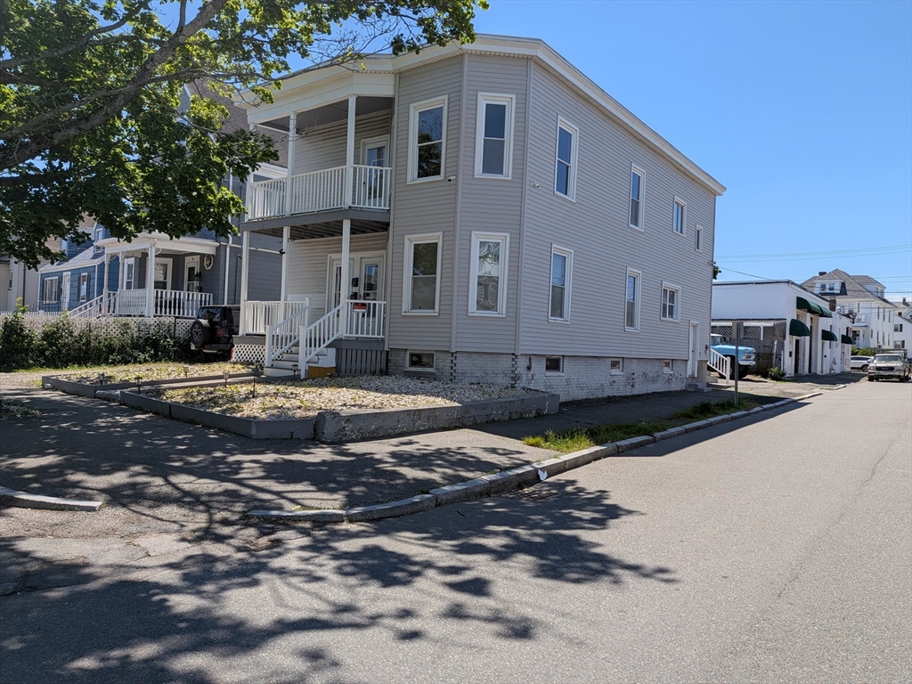 56 Carlton