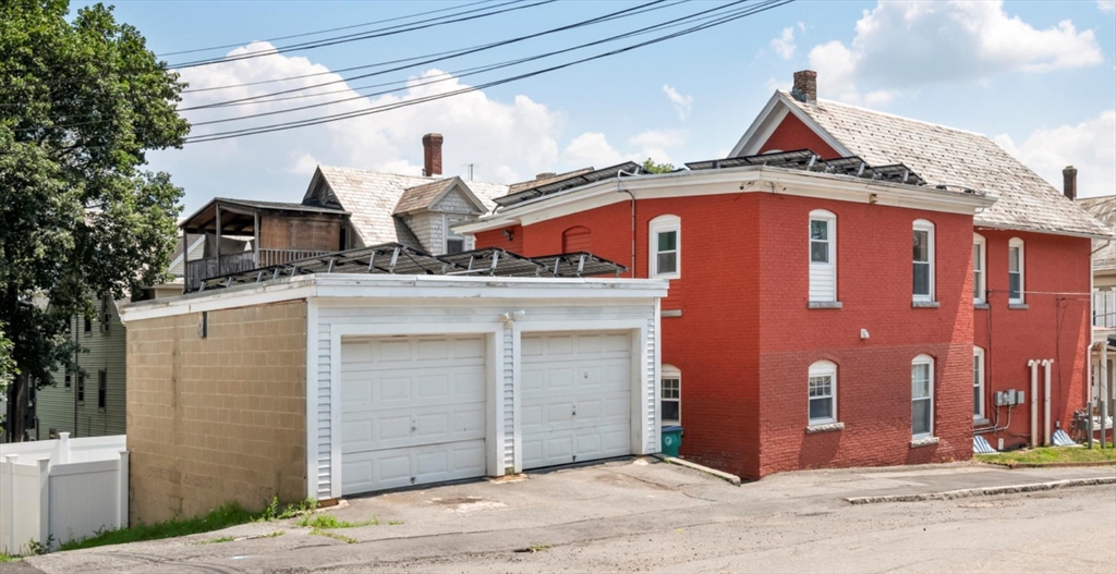 47 Arlington St