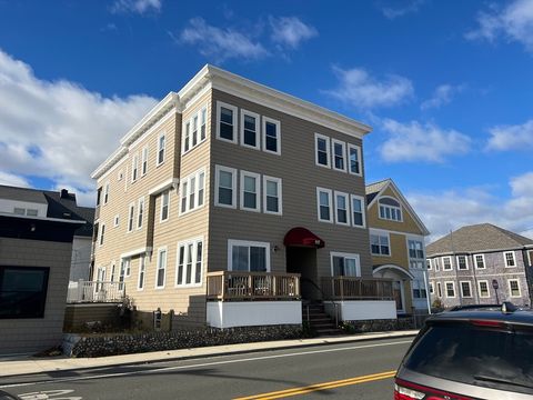 117 Winthrop Shore Drive 6 Winthrop MA 02152