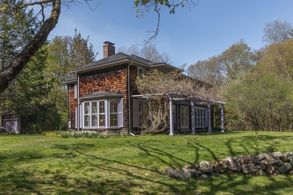 56 Ridgeway Rd