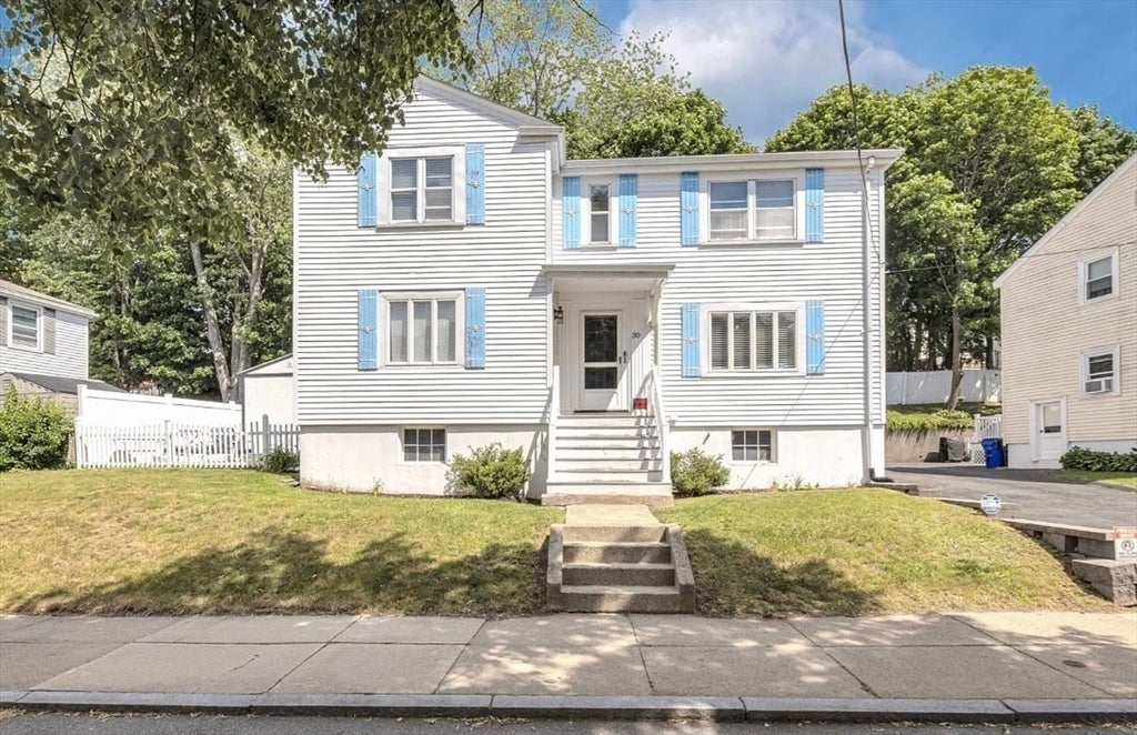 30 Bateman ST #2, Boston, MA, 30 Bateman ST #2, Boston, MA Photo #8
