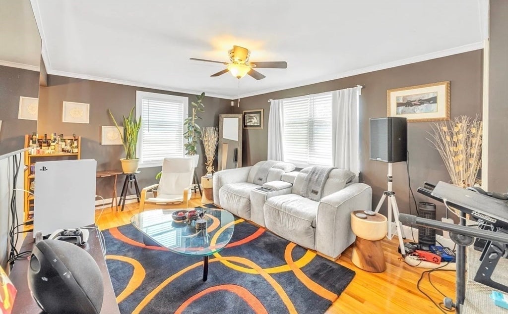 Photo of 30 Bateman ST, Boston, MA