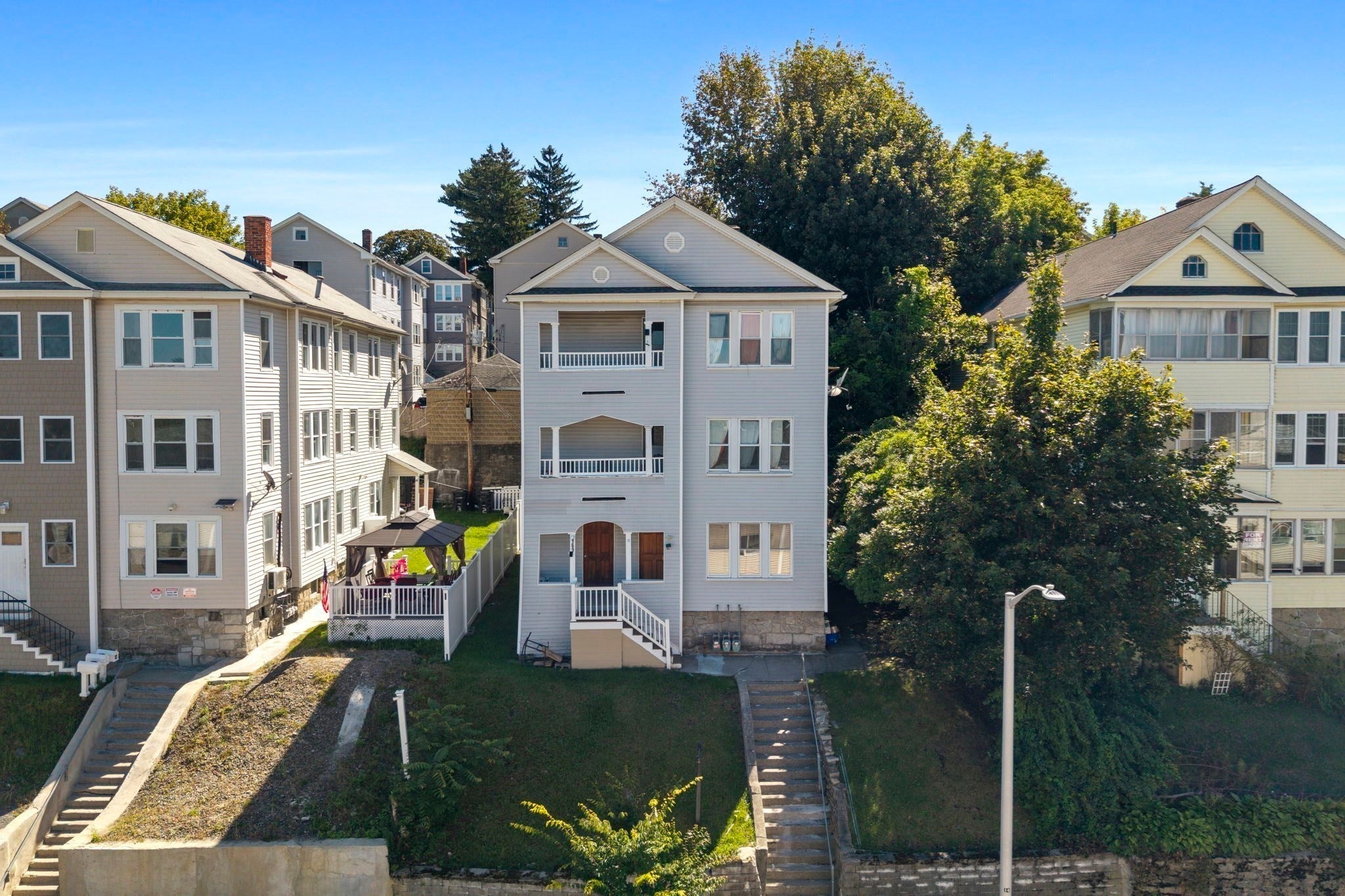 Photo of 169 Perry Ave, Worcester, MA