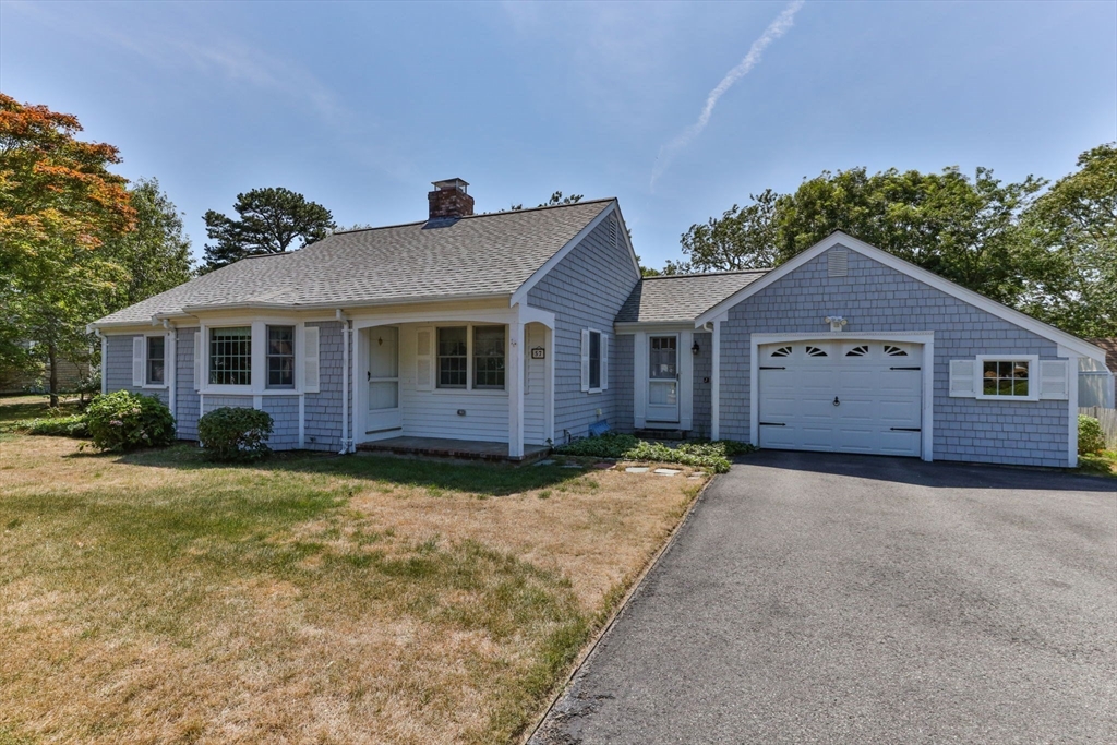 57 Astor Way
