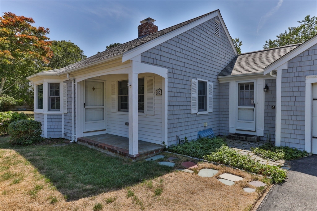 57 Astor Way
