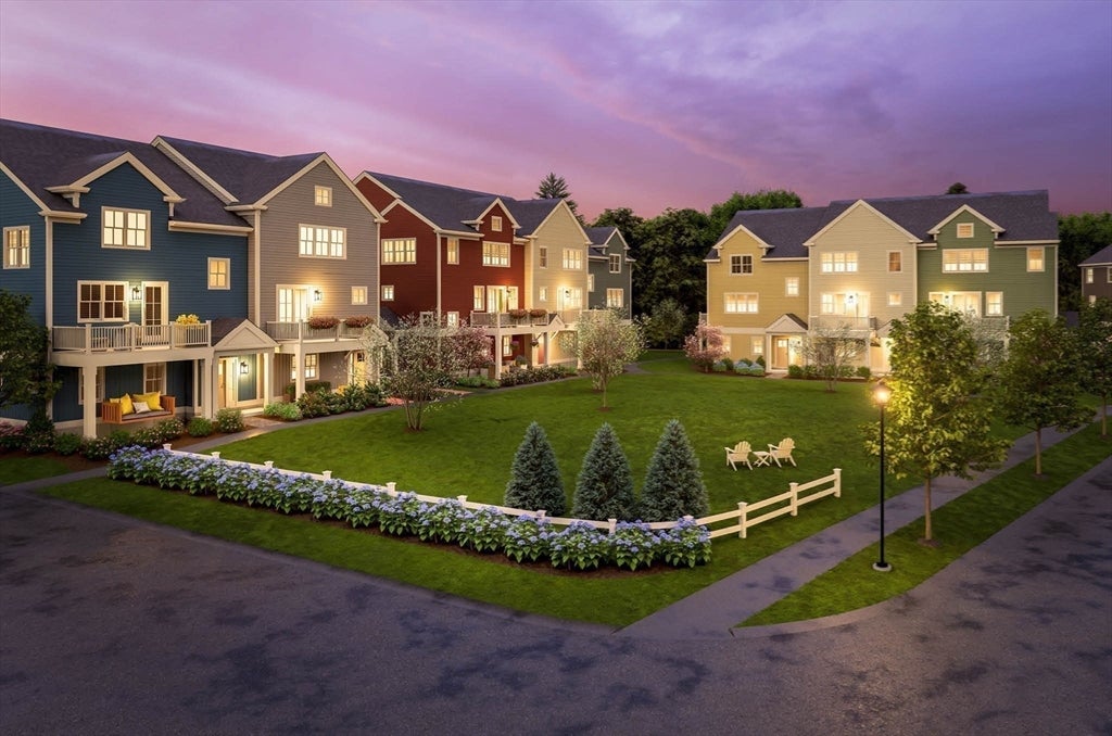 0 Oxbow #48-1, Raynham, MA, 0 Oxbow #48-1, Raynham, MA Photo #13