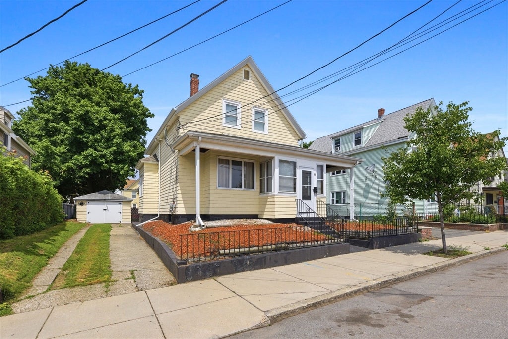 36 Florence St