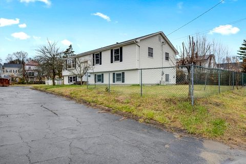 120 East St Fitchburg MA 01420