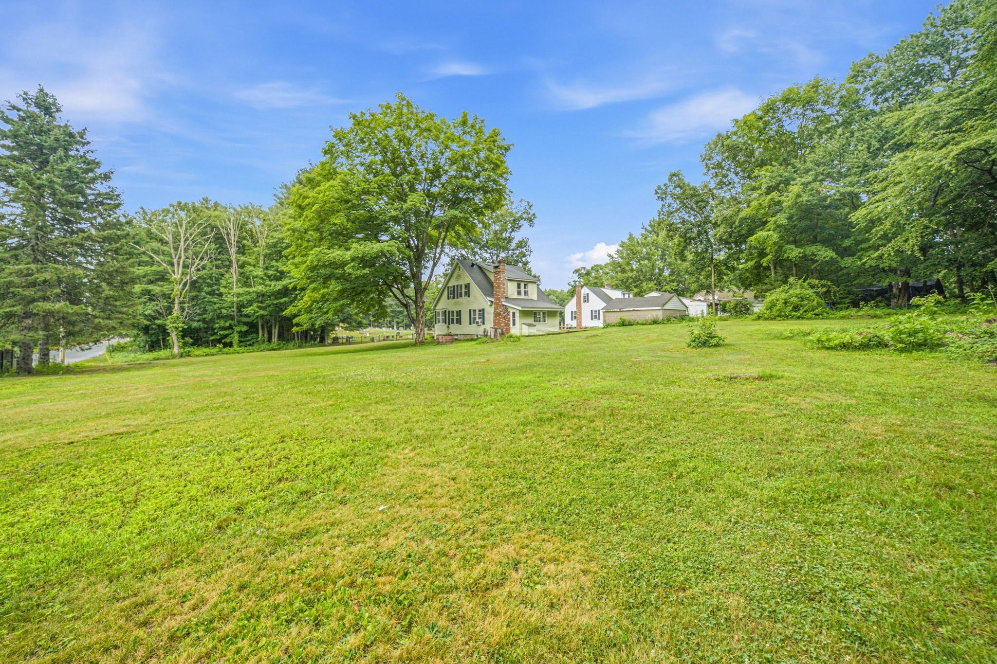 26 Hough Rd