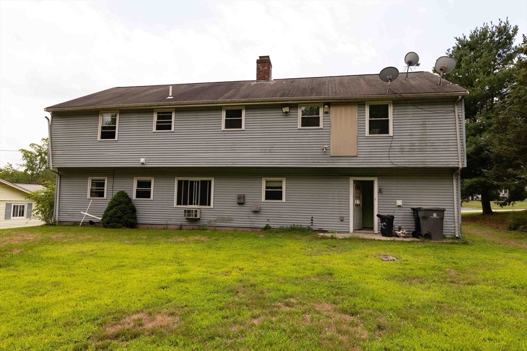 19 Norman Drive