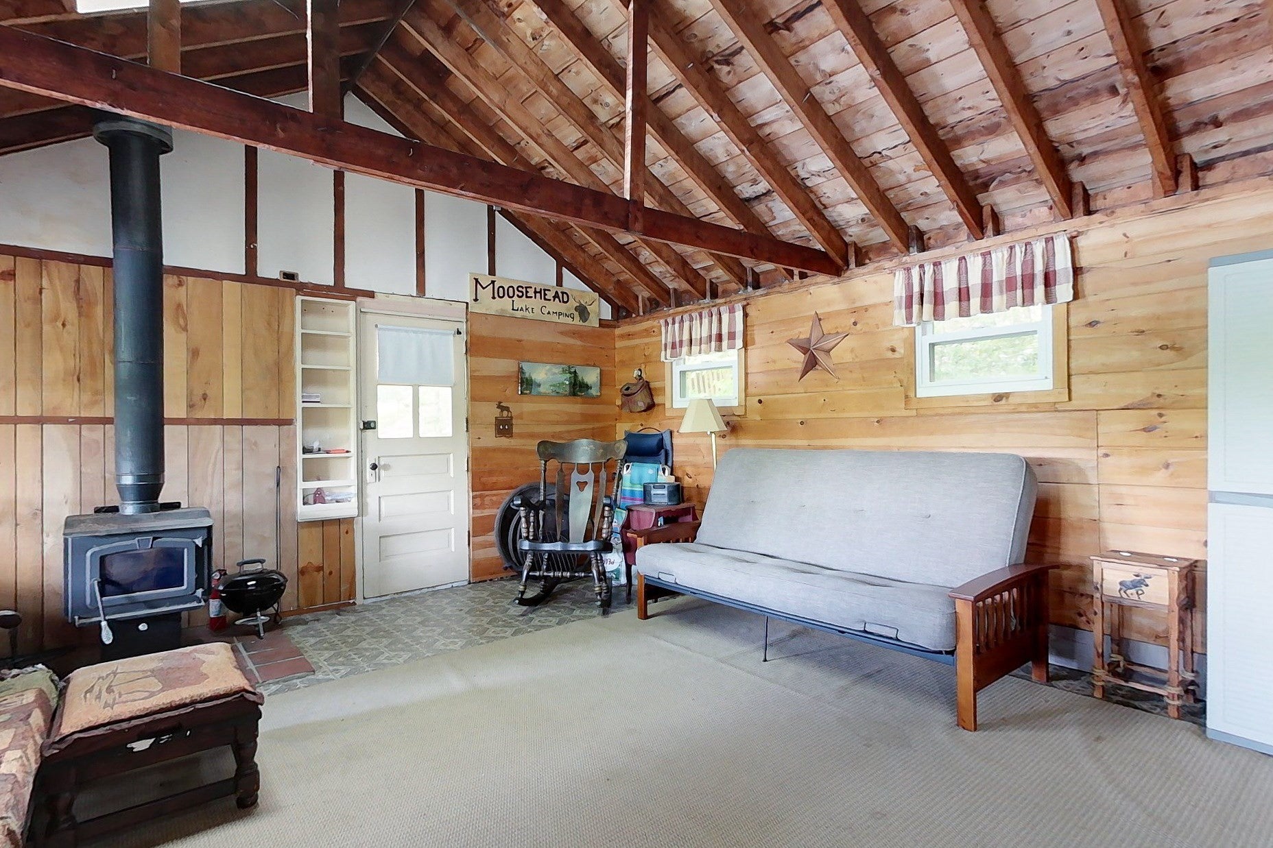 33 Watatic Pond Rd