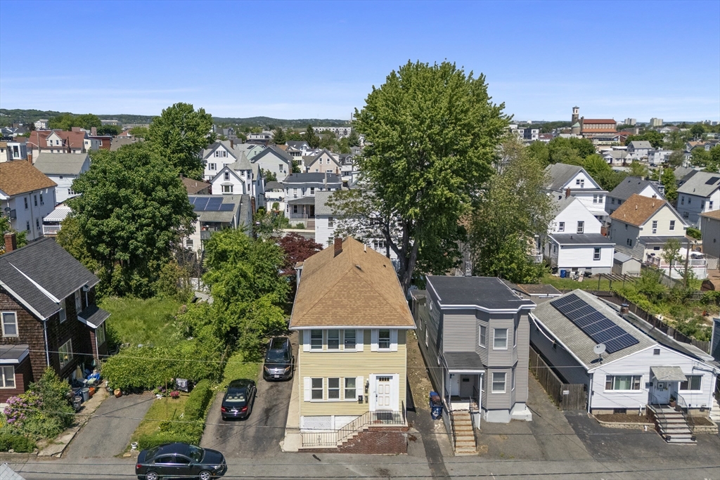 24 True St