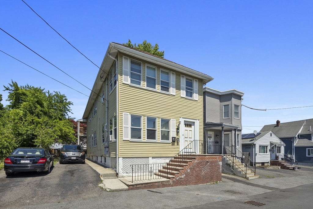 Photo 1 of 21 — 24 True St, Revere, MA 02151