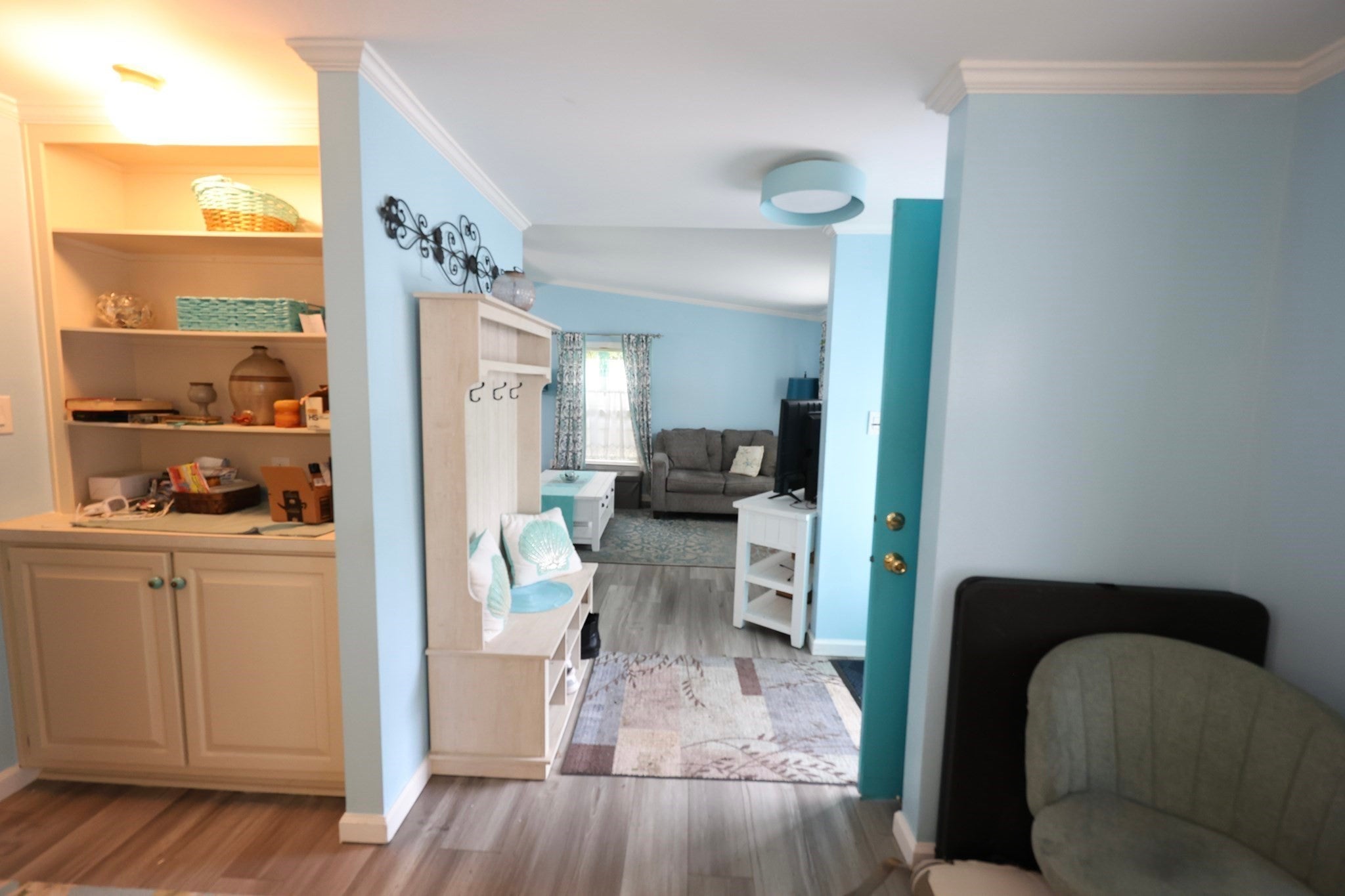 18 B Leisurewoods Drive