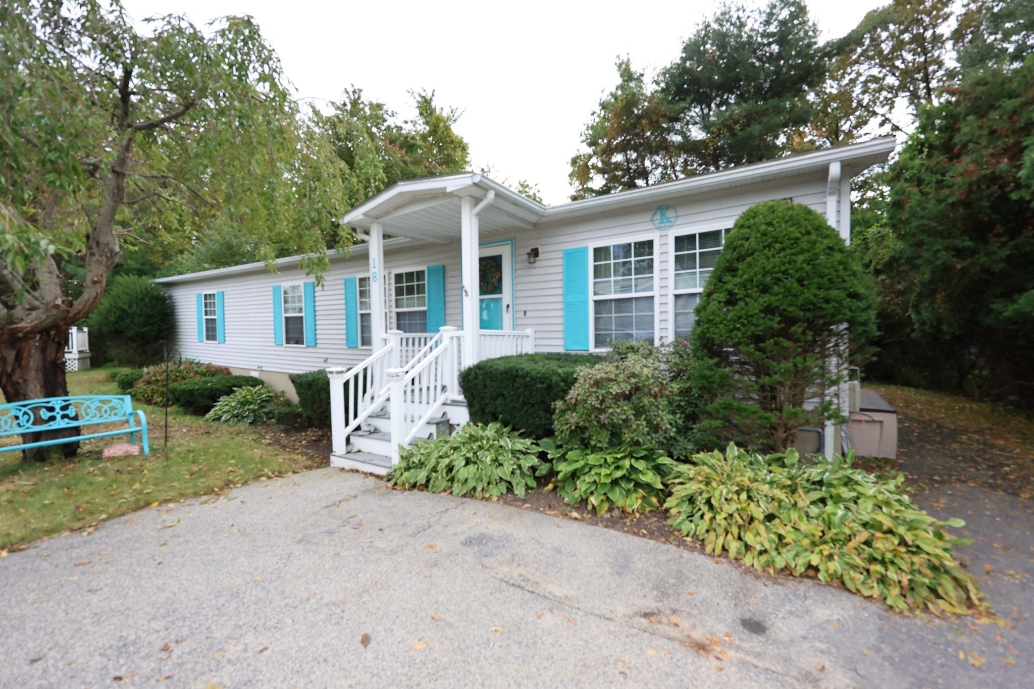 18 B Leisurewoods Drive