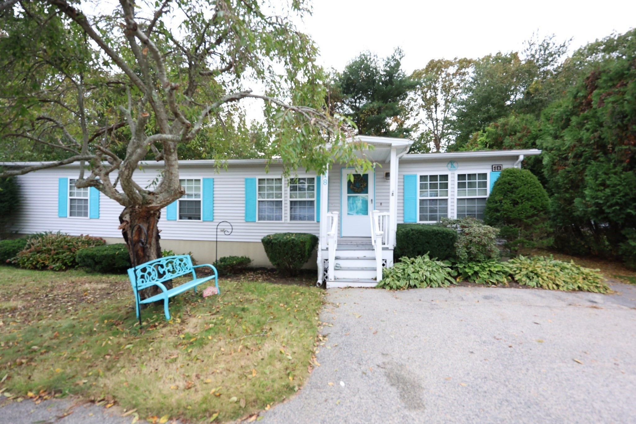 Photo of 18 B Leisurewoods Drive, Rockland, MA