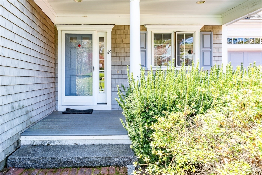 69 Regatta Drive
