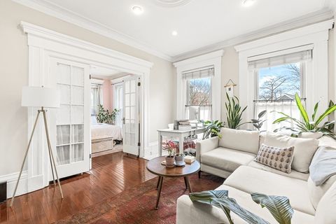 21 Tremont St A Boston MA 02129