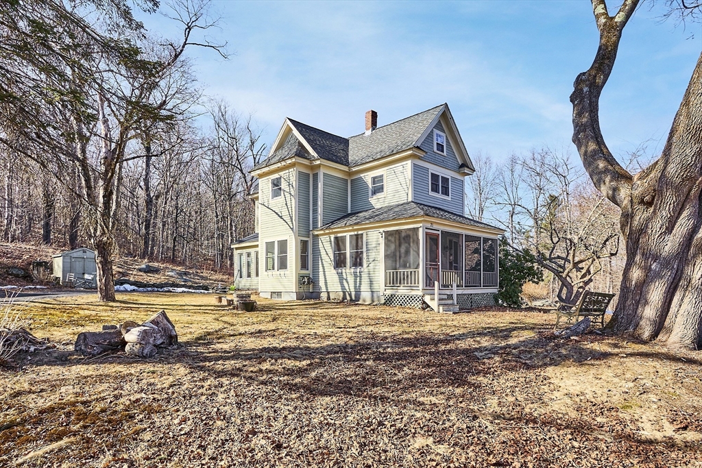21 Prospect St