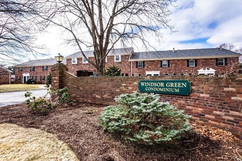 301 Windsor Dr 301 Framingham MA 01701