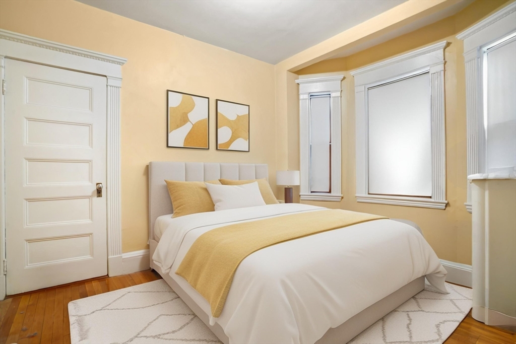 8 Garrison Street 710