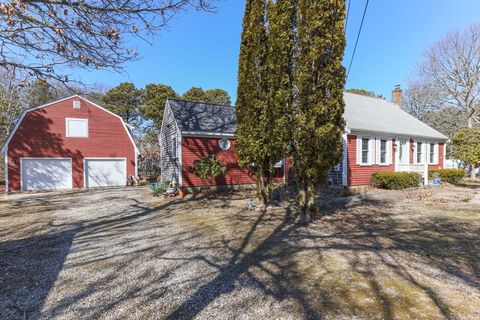 125 Wamsutta Rd Eastham MA 02642