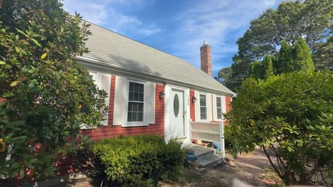 125 Wamsutta Rd Eastham MA 02642