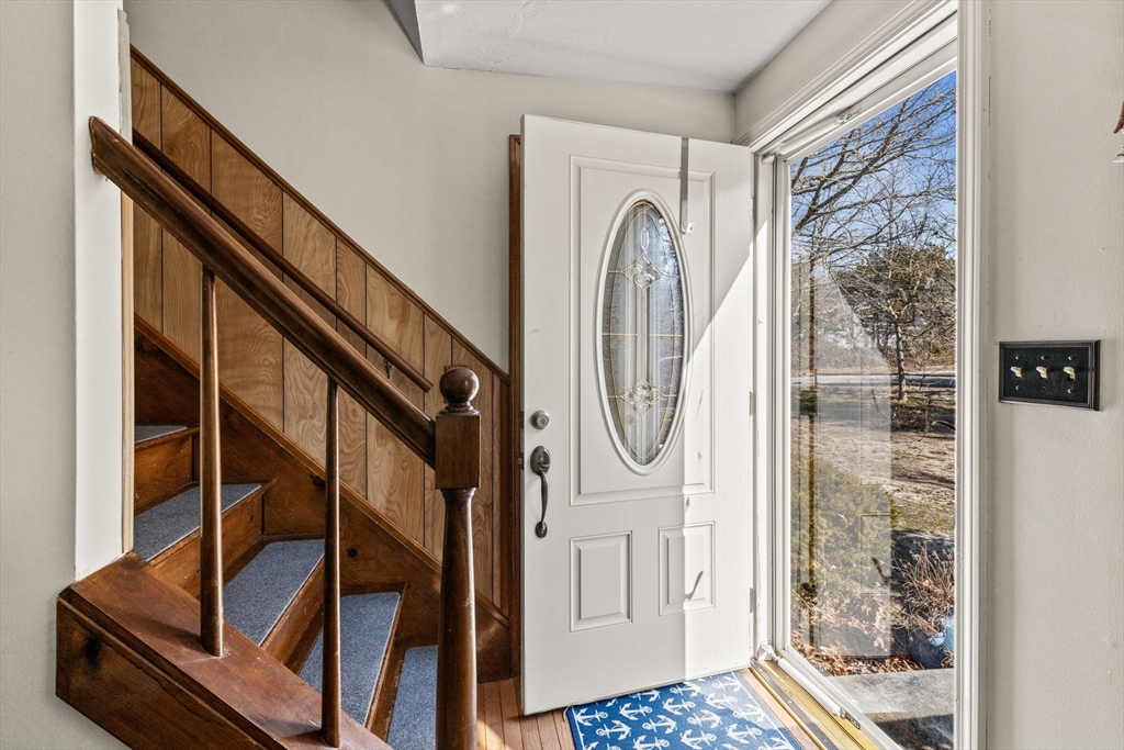 125 Wamsutta Rd