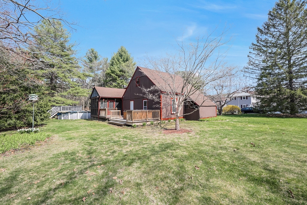16 Birch Lane