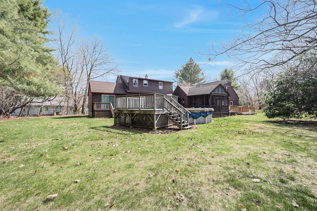 16 Birch Lane