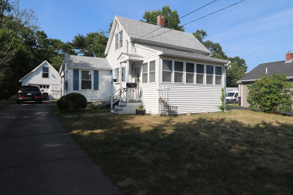 Photo 1 of 15 — 844 Washington St, Weymouth, MA 02189