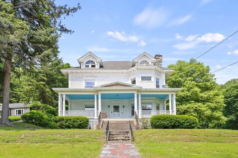 855 Massachusetts Ave North Adams MA 01247