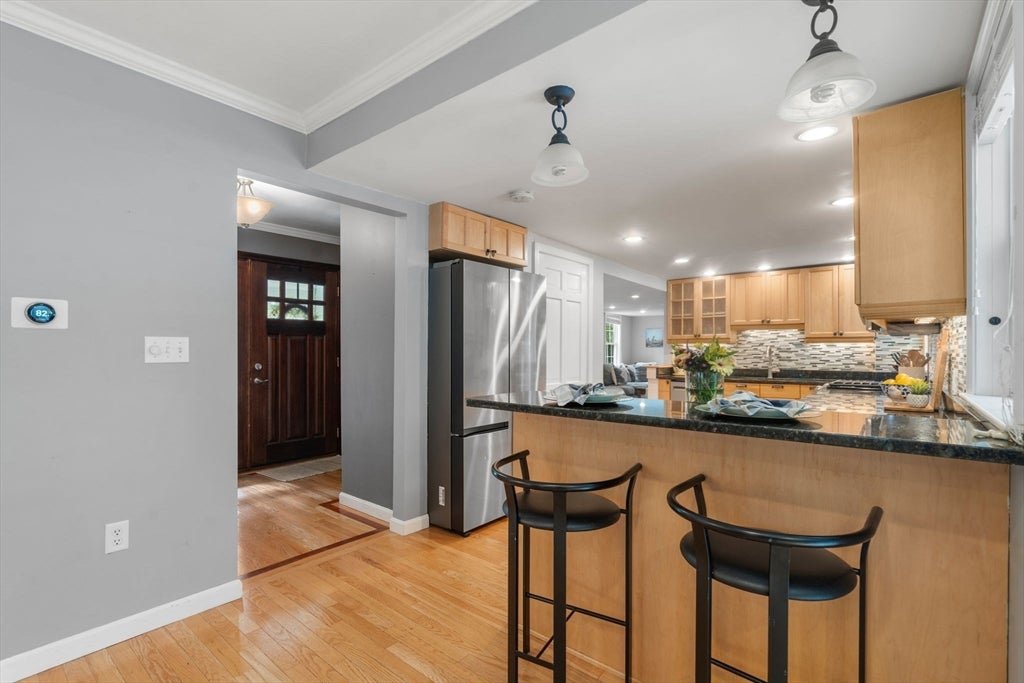 28 Beechwood Ave.