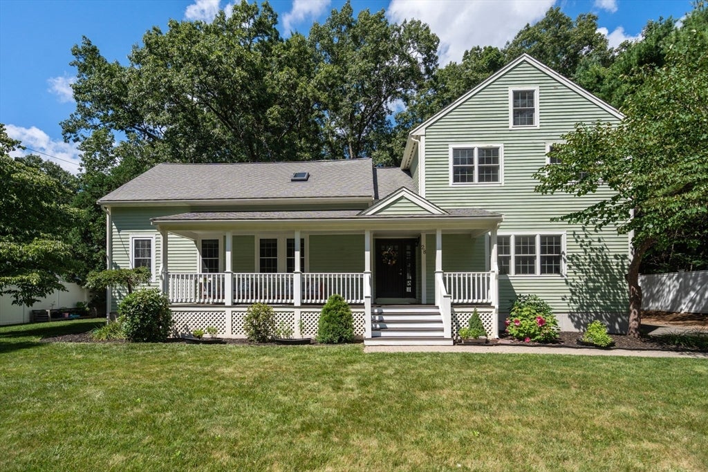 28 Beechwood Ave, Sudbury, MA, 28 Beechwood Ave, Sudbury, MA Photo #1