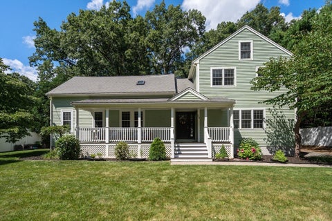 Photo of 28 Beechwood Ave, Sudbury, MA 01776 (MLS # 73562215)