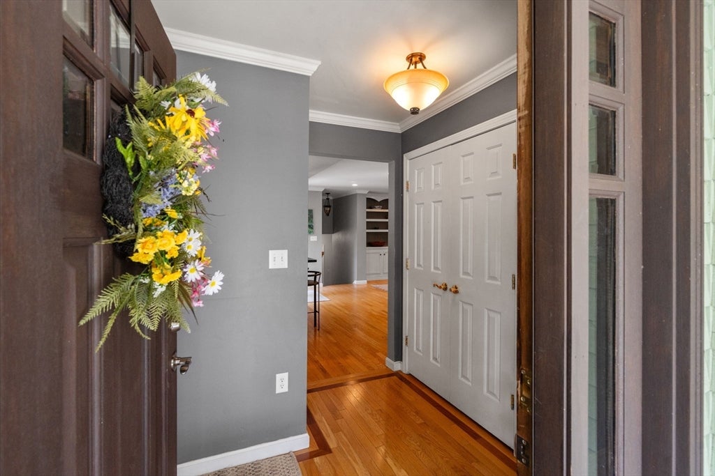 28 Beechwood Ave.