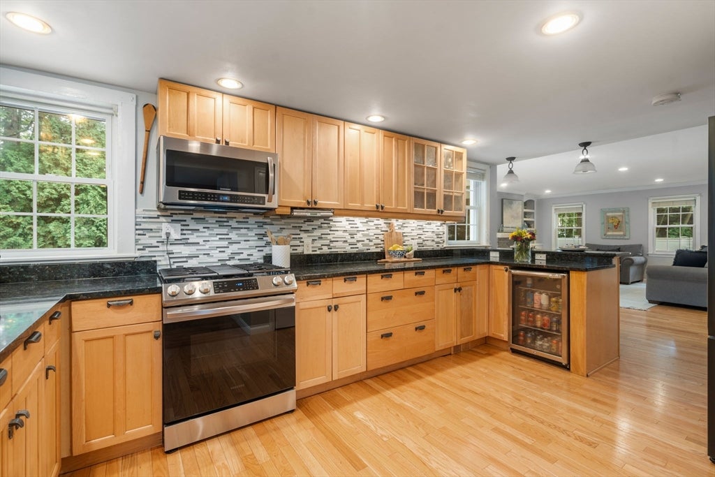 28 Beechwood Ave.