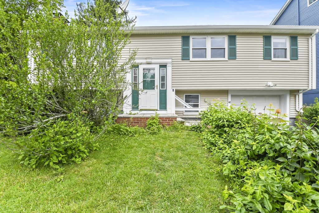 40 Winslow Rd