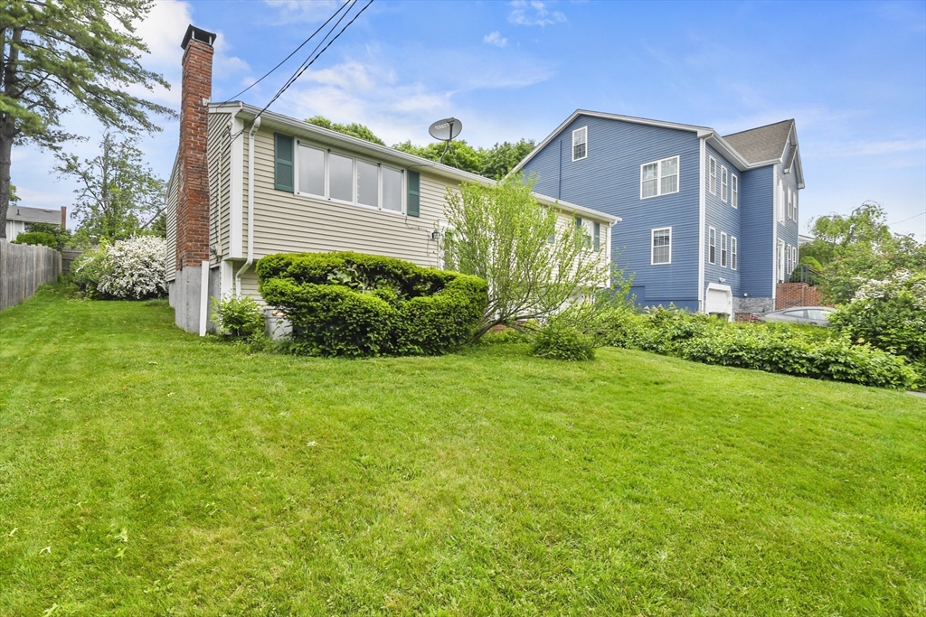 40 Winslow Rd