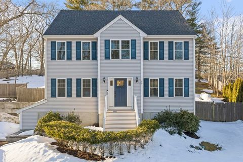Photo of 29 Arnold Road, Weymouth, MA 02191 (MLS # 73486285)