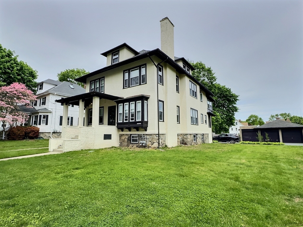 25-27 Florence Ave #2, Norwood, MA Photo #1
