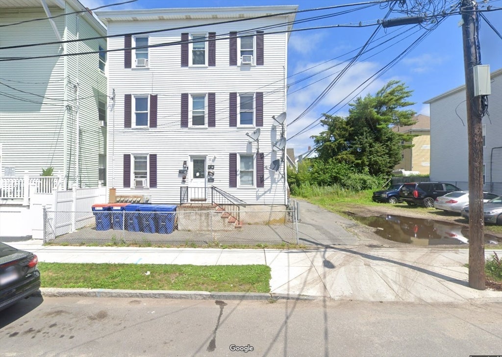 49 Nelson St, New Bedford, MA Photo #2
