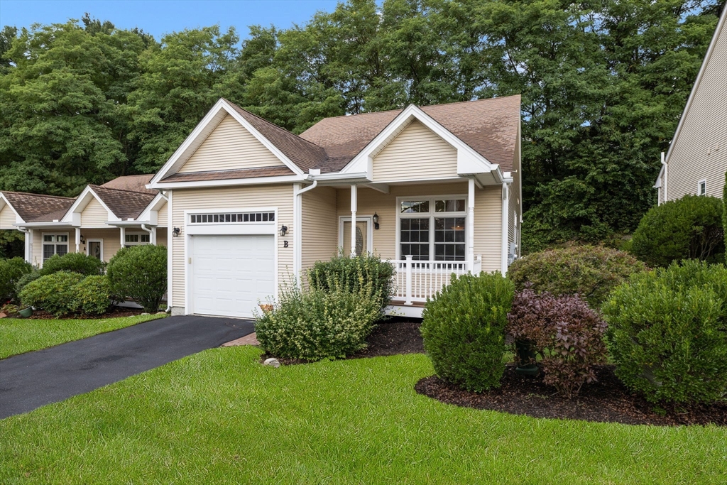 145 Smithfield Road B