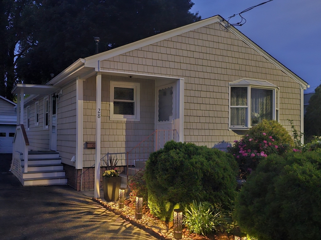 28 State St