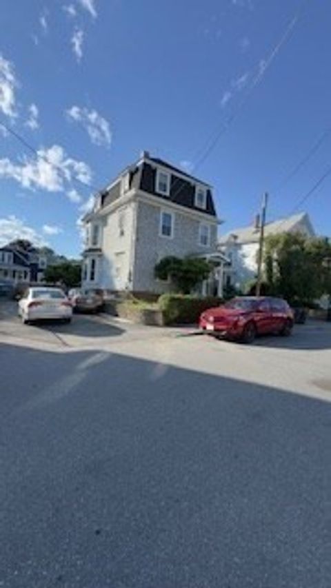 Photo of 22 Howard St, Haverhill, MA 01830 (MLS # 73542598)