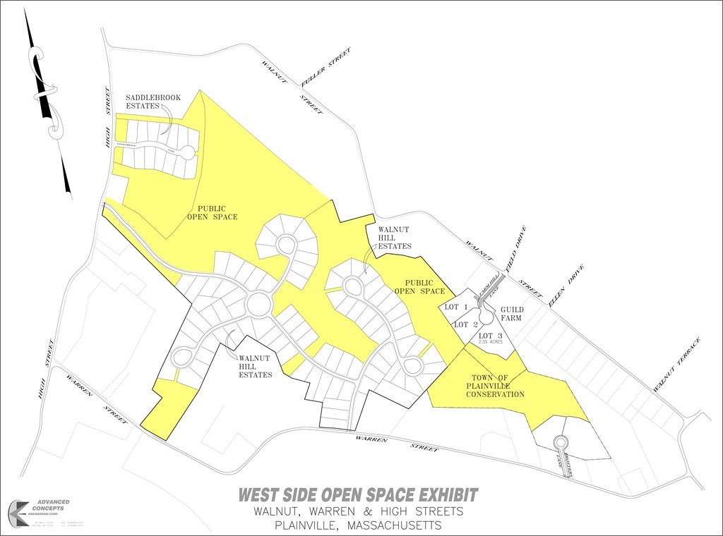 Lot 3, 5 Farm Hill Lane