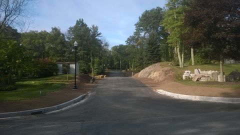 Lot 3, 5 Farm Hill Lane Plainville MA 02762